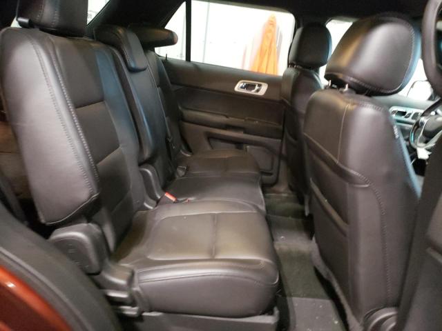 Photo 6 from auction – 2015 FORD EXPLORER X with VIN 1FM5K8D84FGC11096