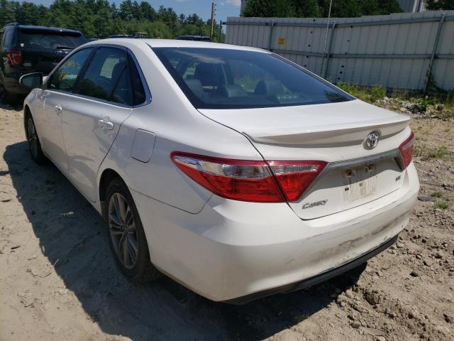 Photo 3 from auction – 2016 TOYOTA CAMRY LE with VIN 4T1BF1FK0GU235714
