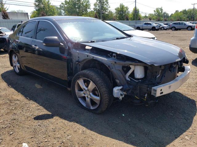 ACURA TSX 2011 with VIN JH4CU2F69BC010633 - Photo from auction