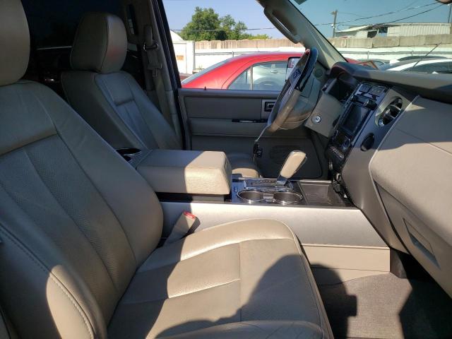Photo 5 from auction – 2014 FORD EXPEDITION with VIN 1FMJU2A56EEF12673