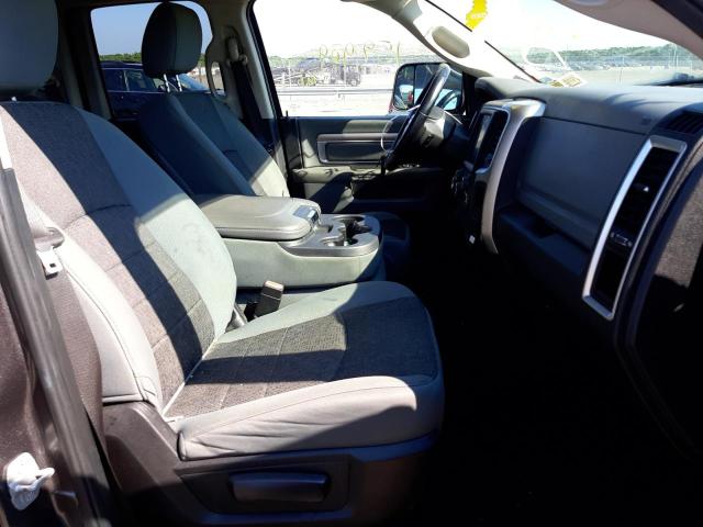 Photo 5 from auction – 2014 DODGE RAM 1500 with VIN 1C6RR7GT9ES338960