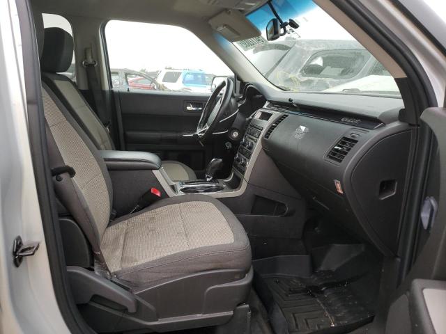 Photo 5 from auction – 2009 FORD FLEX SE with VIN 2FMDK51C59BA13044
