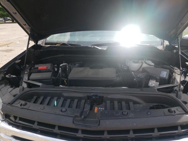 Photo 7 from auction – 2021 CHEVROLET SILVERADO with VIN 3GCUYDEDXMG222950