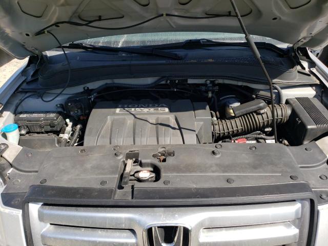 Foto 7 de la subasta – 2008 HONDA PILOT EXL con VIN 5FNYF28658B023339