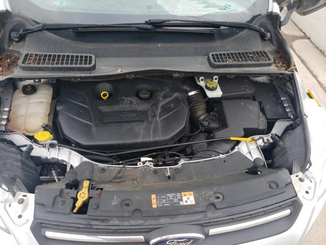Photo 7 from auction – 2014 FORD ESCAPE SE with VIN 1FMCU9G93EUC98906