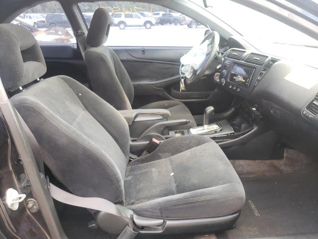 Photo 5 from auction – 2004 HONDA CIVIC EX with VIN 1HGEM22914L047643