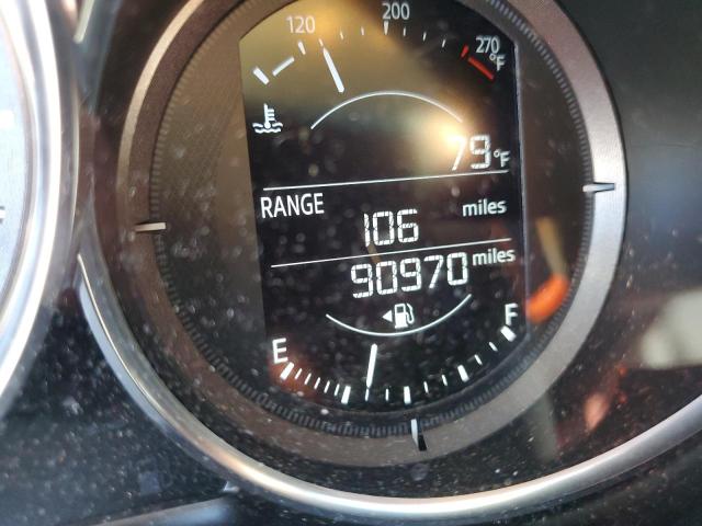 Photo 8 from auction – 2016 MAZDA CX-9 TOURI with VIN JM3TCBBY5G0116296