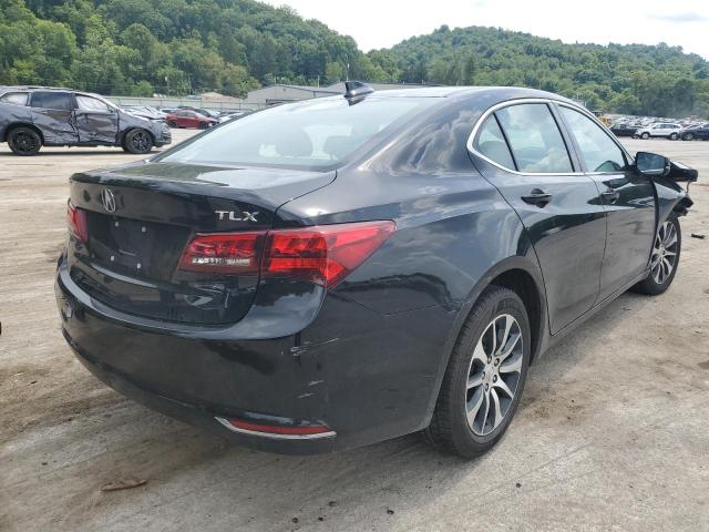 Photo 4 from auction – 2016 ACURA TLX with VIN 19UUB1F39GA015234