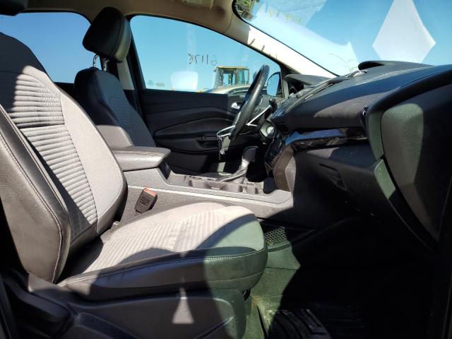 Photo 5 from auction – 2017 FORD ESCAPE SE with VIN 1FMCU0G98HUB96355