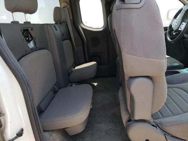 Photo 6 from auction – 2014 NISSAN FRONTIER S with VIN 1N6BD0CT5EN708786