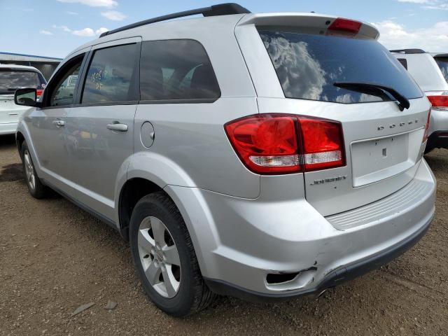 Photo 3 from auction – 2012 DODGE JOURNEY SX with VIN 3C4PDCBG0CT174222