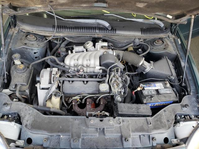 Photo 7 from auction – 1998 FORD TAURUS LX with VIN 1FAFP52U7WG139924