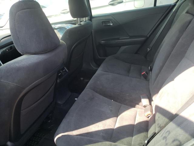 Photo 6 from auction – 2013 HONDA ACCORD EX with VIN 1HGCR2F72DA030749