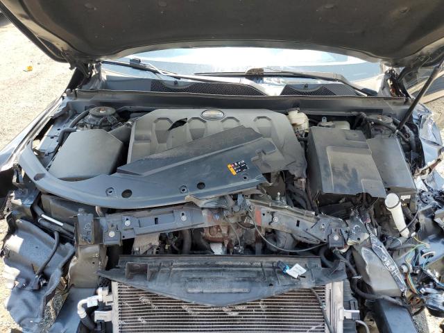 Photo 7 from auction – 2017 CHEVROLET IMPALA LT with VIN 2G1105S31H9156860