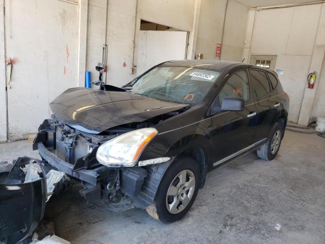 Photo 2 from auction – 2011 NISSAN ROGUE S with VIN JN8AS5MV7BW677407