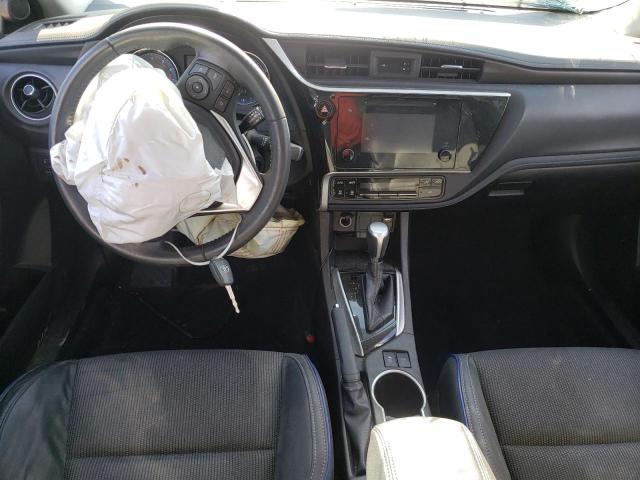 Photo 9 from auction – 2019 TOYOTA COROLLA L with VIN 5YFBURHEXKP920616
