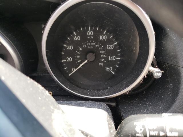 Photo 8 from auction – 2012 MAZDA 5 with VIN JM1CW2BL3C0111967