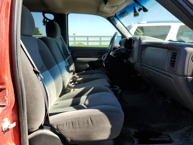 Zdjęcie 5 z aukcji – 2005 CHEVROLET SILVERADO z VIN 2GCEK13T251370132