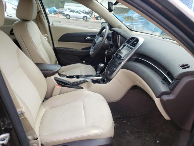 Photo 5 from auction – 2015 CHEVROLET MALIBU 1LT with VIN 1G11C5SL9FF254708