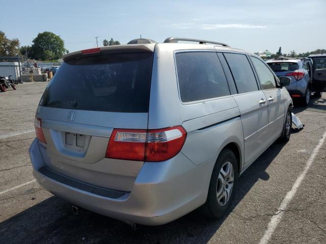 Photo 4 from auction – 2006 HONDA ODYSSEY EX with VIN 5FNRL38656B500318