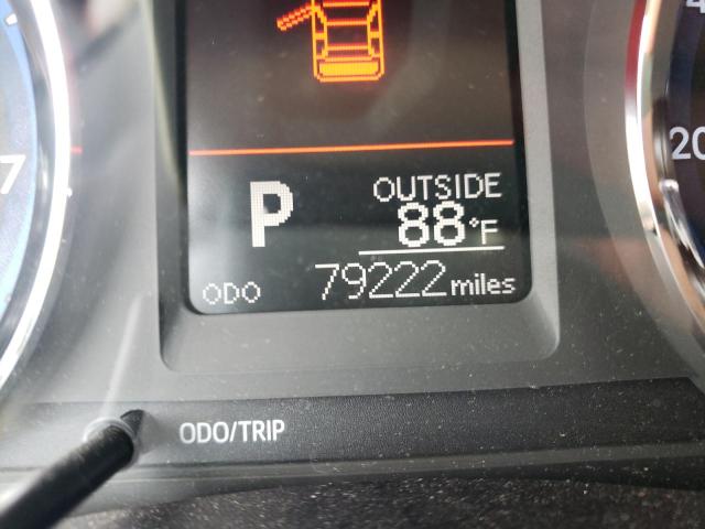 Photo 8 from auction – 2017 TOYOTA COROLLA L with VIN 2T1BURHE3HC862597