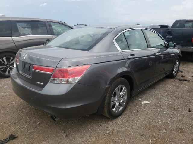 Photo 4 from auction – 2011 HONDA ACCORD SE with VIN 1HGCP2F60BA062383