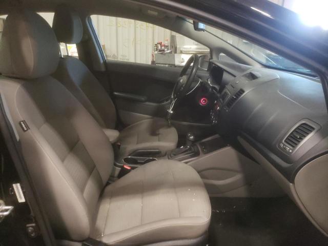 Photo 5 from auction – 2014 KIA FORTE LX with VIN KNAFX4A67E5204673