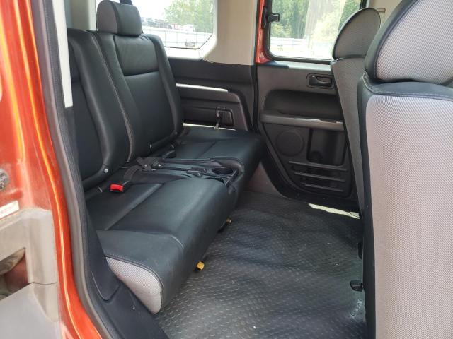 Photo 6 from auction – 2004 HONDA ELEMENT LX with VIN 5J6YH18394L010945