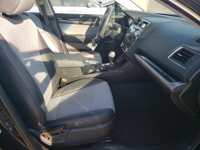 Photo 5 from auction – 2018 SUBARU LEGACY SPO with VIN 4S3BNAS62J3004102