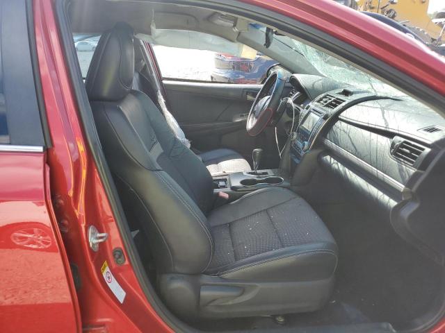Photo 5 from auction – 2013 TOYOTA CAMRY L with VIN 4T1BF1FK7DU681810