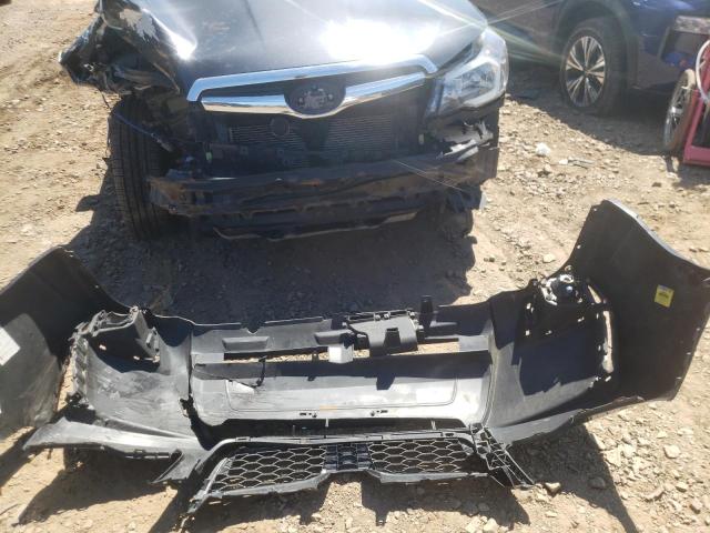 Photo 9 from auction – 2015 SUBARU FORESTER 2 with VIN JF2SJGUCXFH479283