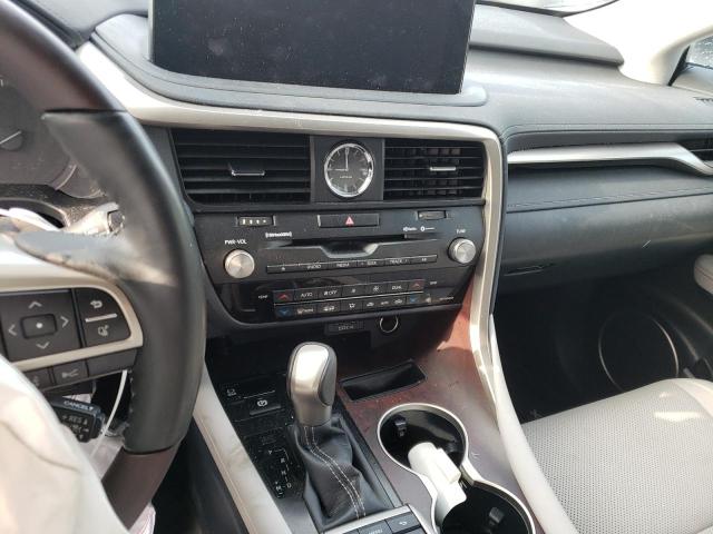 Photo 9 from auction – 2020 LEXUS RX350 with VIN 2T2HZMDA0LC215161