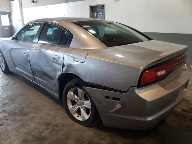 Photo 9 from auction – 2014 DODGE CHARGER SE with VIN 2C3CDXBG0EH174114