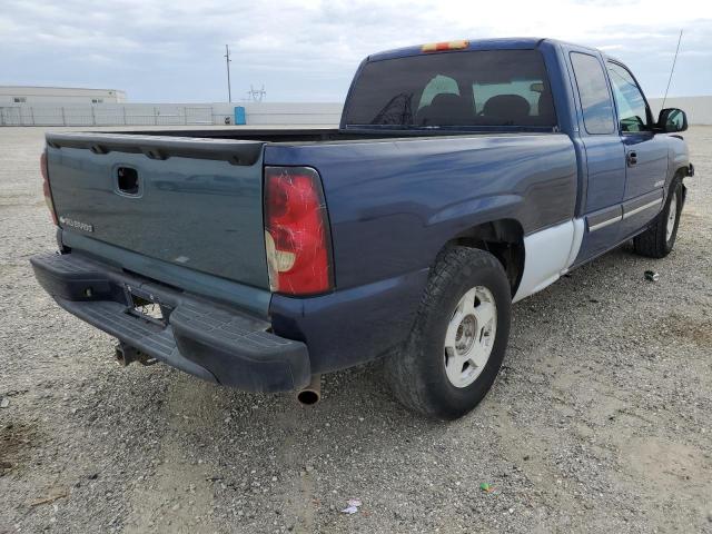 Photo 4 from auction – 2000 CHEVROLET SILVERADO with VIN 1GCEC19T3YZ323871