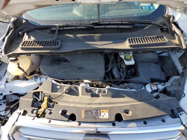 Photo 7 from auction – 2017 FORD ESCAPE SE with VIN 1FMCU0GD3HUA87824
