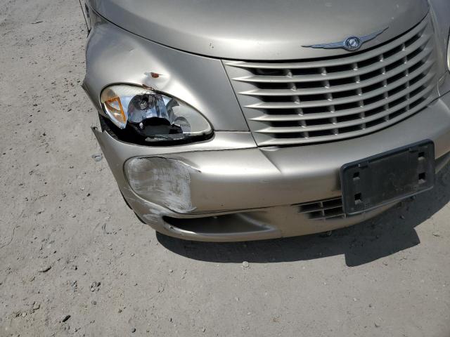 Photo 9 from auction – 2005 CHRYSLER PT CRUISER with VIN 3C3EY55E65T297600