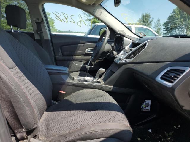 Photo 5 from auction – 2011 GMC TERRAIN SL with VIN 2CTALMEC5B6250435