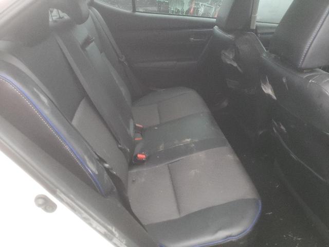 Photo 6 from auction – 2018 TOYOTA COROLLA L with VIN 5YFBURHE1JP844430