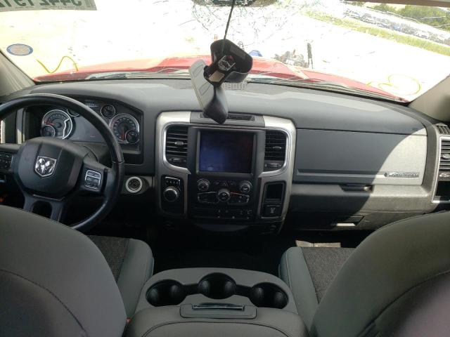 Photo 9 from auction – 2019 RAM 1500 CLASS with VIN 1C6RR6LT1KS549176