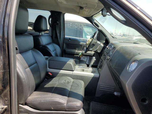 Photo 5 from auction – 2008 FORD F150 SUPER with VIN 1FTPW14V98FA97068
