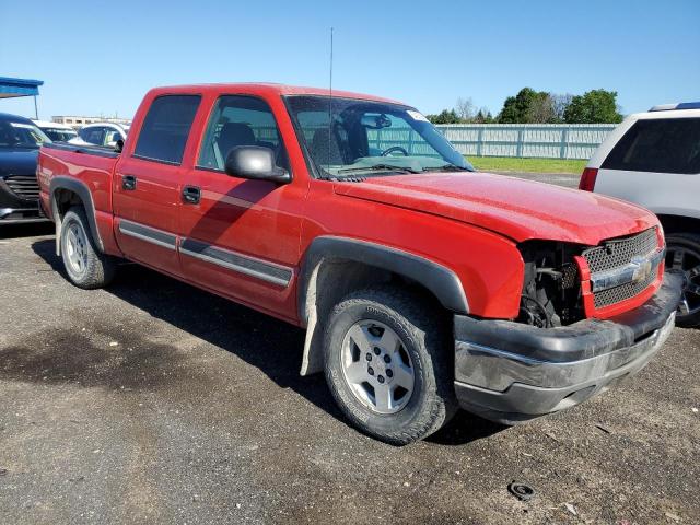CHEVROLET SILVERADO 2005 z numerem VIN 2GCEK13T251370132 - Zdjęcie z aukcji