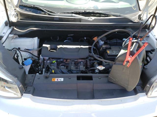 Photo 7 from auction – 2018 KIA SOUL with VIN KNDJN2A29J7574350