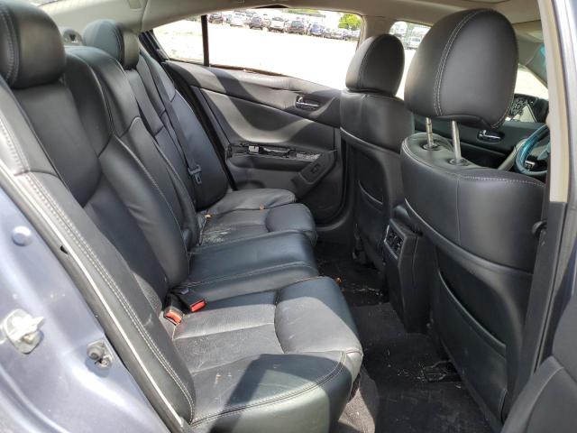 Photo 6 from auction – 2011 NISSAN MAXIMA S with VIN 1N4AA5AP8BC857393