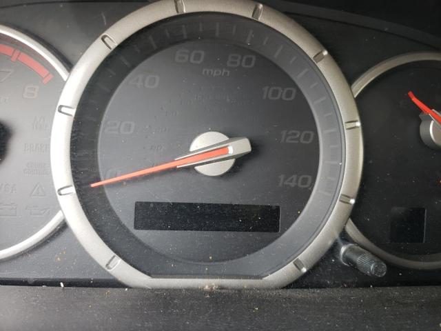 Foto 8 de la subasta – 2006 HONDA PILOT LX con VIN 5FNYF18196B023971