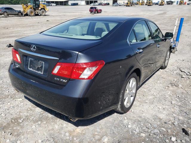 Zdjęcie 4 z aukcji – 2007 LEXUS ES 350 z VIN JTHBJ46G172119352