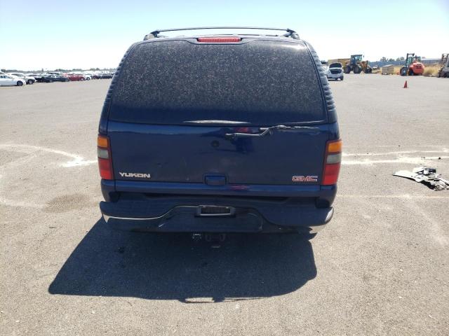 Photo 9 from auction – 2003 GMC YUKON with VIN 1GKEK13T83J240329