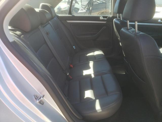 Photo 6 from auction – 2008 VOLKSWAGEN JETTA SE with VIN 3VWRM71K28M157619