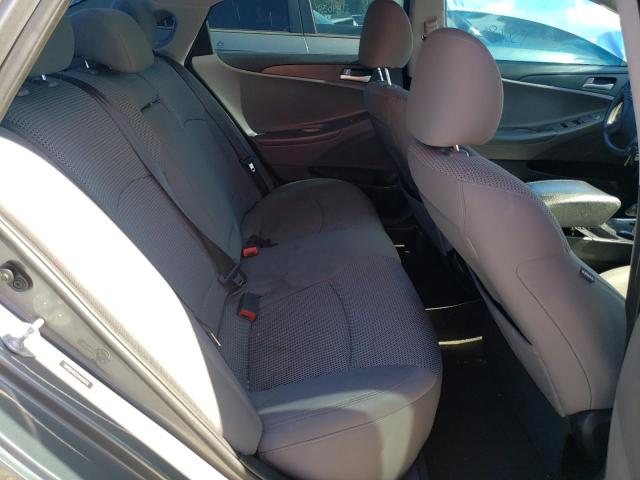 Photo 6 from auction – 2012 HYUNDAI SONATA GLS with VIN 5NPEB4AC0CH454076