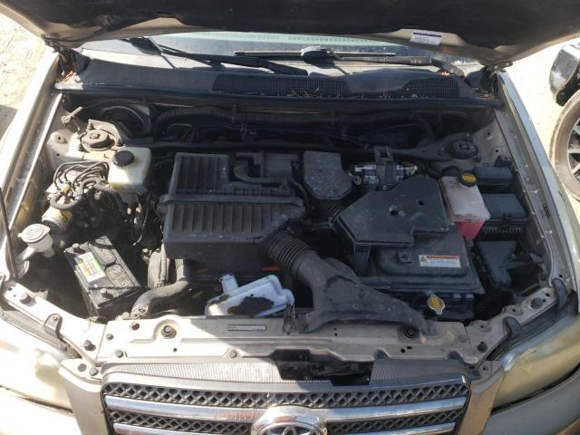 Zdjęcie 7 z aukcji – 2007 TOYOTA HIGHLANDER z VIN JTEDW21A370017920
