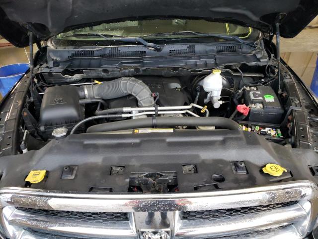 Photo 7 from auction – 2009 DODGE RAM 1500 with VIN 1D3HV18T89S814222